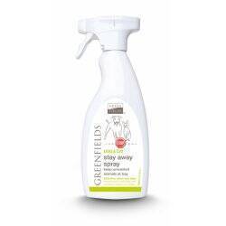 Greenfields - Go Away Spray 400ml - (WA2969)