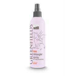 Greenfields - Dog Detangling Spray 250ml - (WA2964)