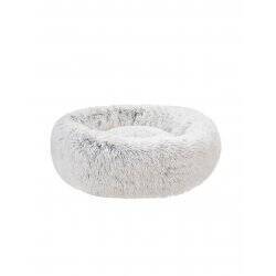 Fluffy - Dogbed M, Frozen white - (697271866301)