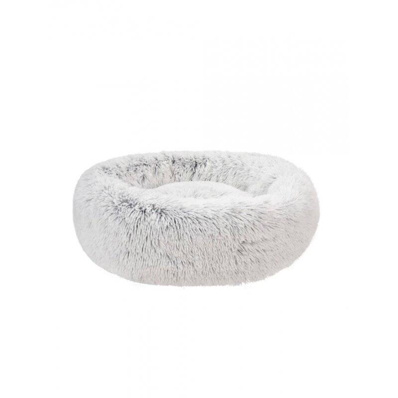 Fluffy - Dogbed M, Frozen white - (697271866301)