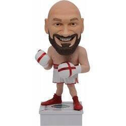 Mimiconz Figurines: Sport Stars (Tyson Fury)