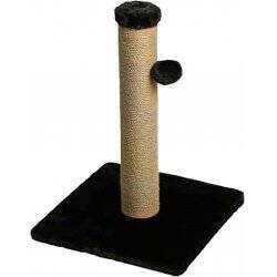 OZAMI - SCRATCHING POLE Z10 55CM BLACK - (782.5012)