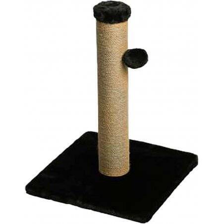 OZAMI - SCRATCHING POLE Z10 55CM BLACK - (782.5012)