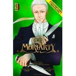 Moriarty - Tome 15