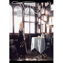 The Witch and the Beast - Tome 9