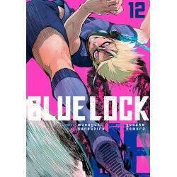 BLUE LOCK - Tome 12