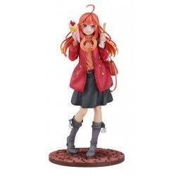 THE QUINTESSENTIAL QUINTUPLETS - Itsuki "Date" - Statuette 28cm