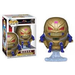 ANT-MAN : QUANTUMANIA - POP N° 1140 - M.O.D.O.K.