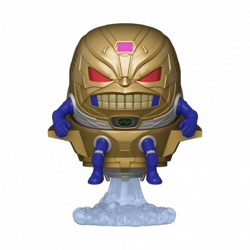 ANT-MAN : QUANTUMANIA - POP N° 1140 - M.O.D.O.K.