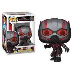 POP - ANT-MAN : QUANTUMANIA - POP N° 1137 - Ant-Man