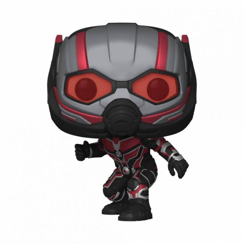POP - ANT-MAN : QUANTUMANIA - POP N° 1137 - Ant-Man