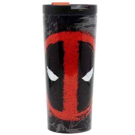 MUG TO GO - DEADPOOL