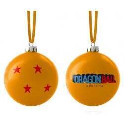 DRAGON BALL - Christmas Ornament - Stars