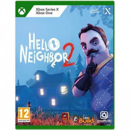 Hello Neighbor 2