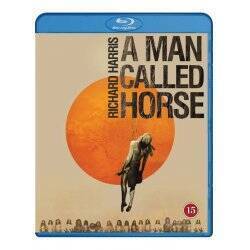 Man Called Horse, A (Blu-ray)