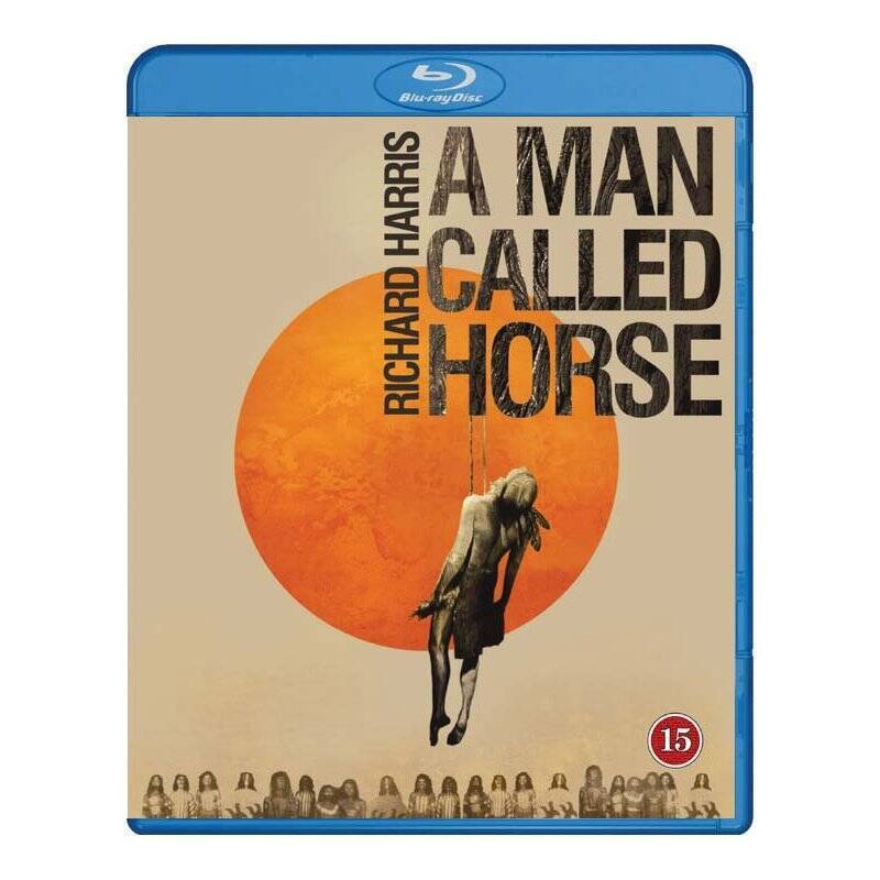 Man Called Horse, A (Blu-ray)