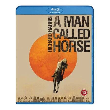 Man Called Horse, A (Blu-ray)