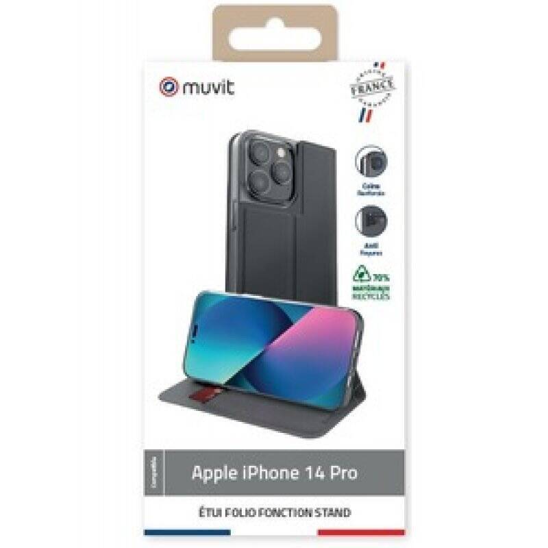 FOLIO STAND IPHONE 14 PRO