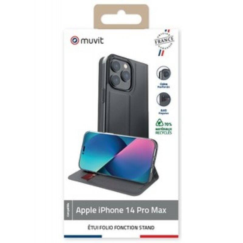 FOLIO STAND IPHONE 14 PRO MAX