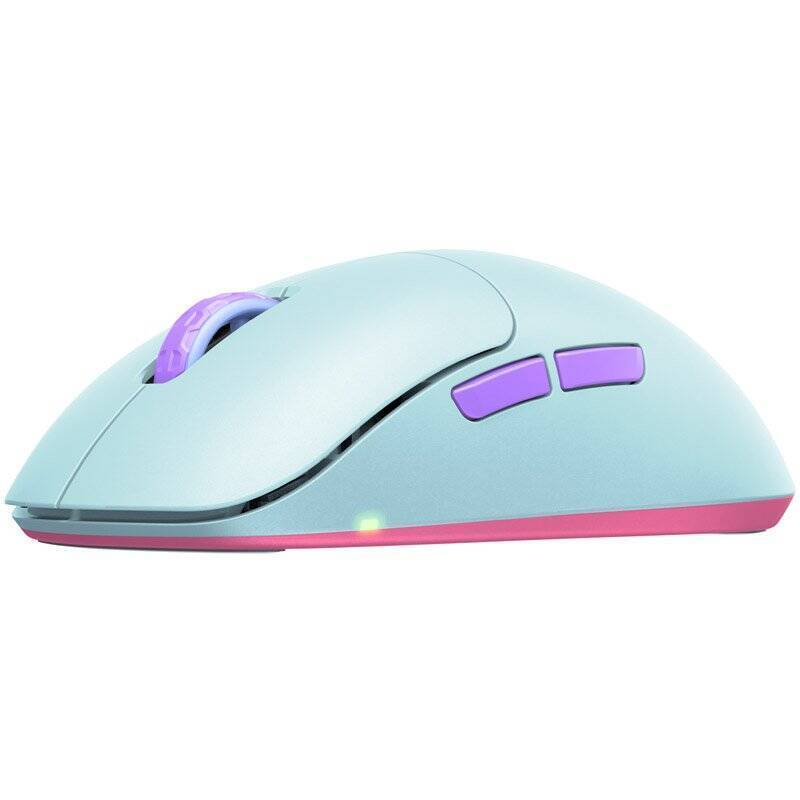 Xtrfy M8 Wireless Gaming Maus - Frosty Mint