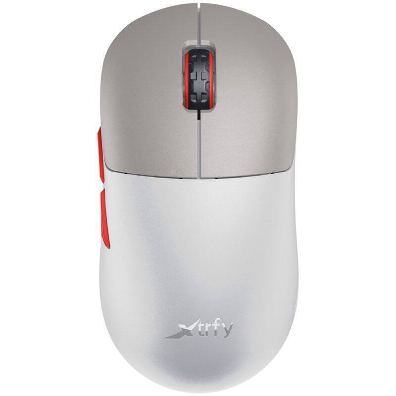 Xtrfy M8 Wireless Gaming Maus - Retro