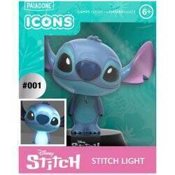 DISNEY - Stitch - Lampe Icone