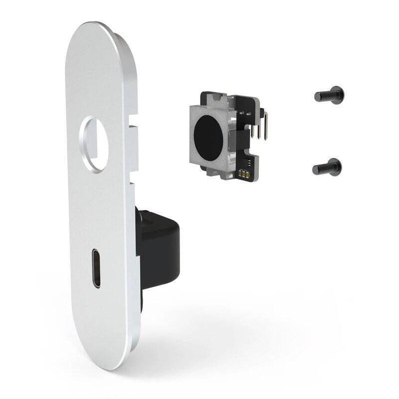 Streacom BM-1 Fingerabdruck Modul