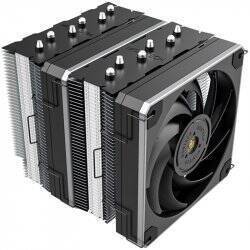 Montech Metal DT24 CPU-Kühler, 2x120mm