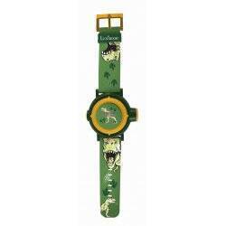 Lexibook  - Dinosaur Digital Projection Watch (DMW050DINO)