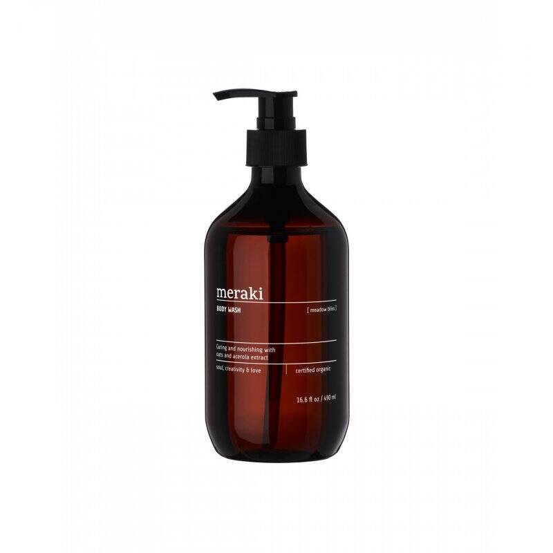 Meraki - Body Wash - Meadow bliss (309770284)