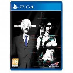 The 25th Ward: The Silver Case