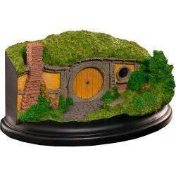 The Lord of the Rings Trilogy - Hobbit Hole - 3 Bagshot Row