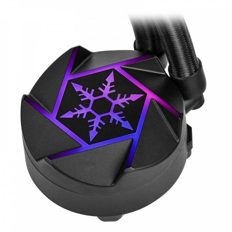 SilvStone SST-VD120-SLIM  SST-VD120-SLIM