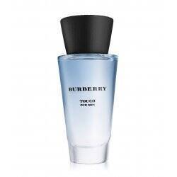 Burberry - Touch for Men EDT 100ml