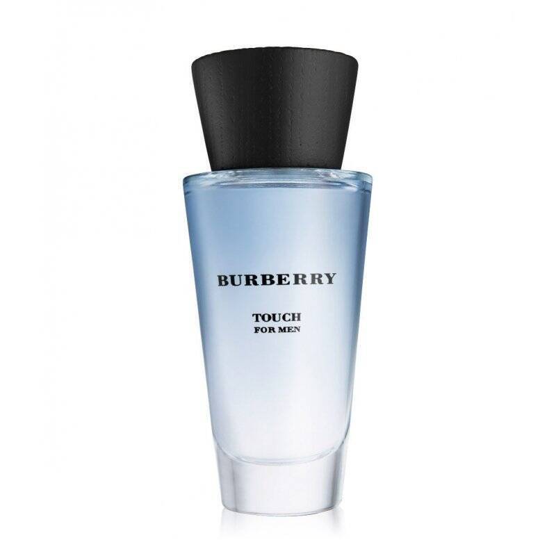 Burberry - Touch for Men EDT 100ml
