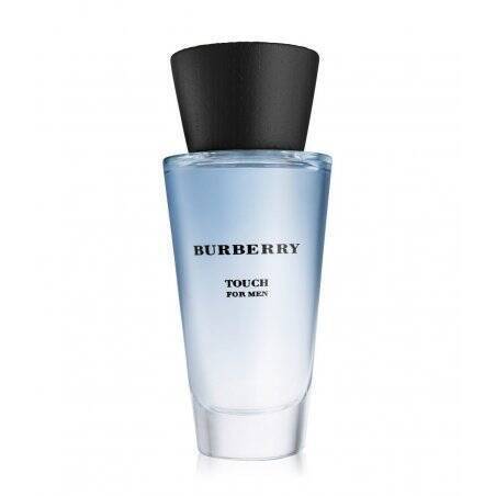 Burberry - Touch for Men EDT 100ml
