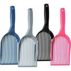 LITTER-LIFTER - MAGICSCOOP 34x13CM MIX COLOURS - (785.0040)