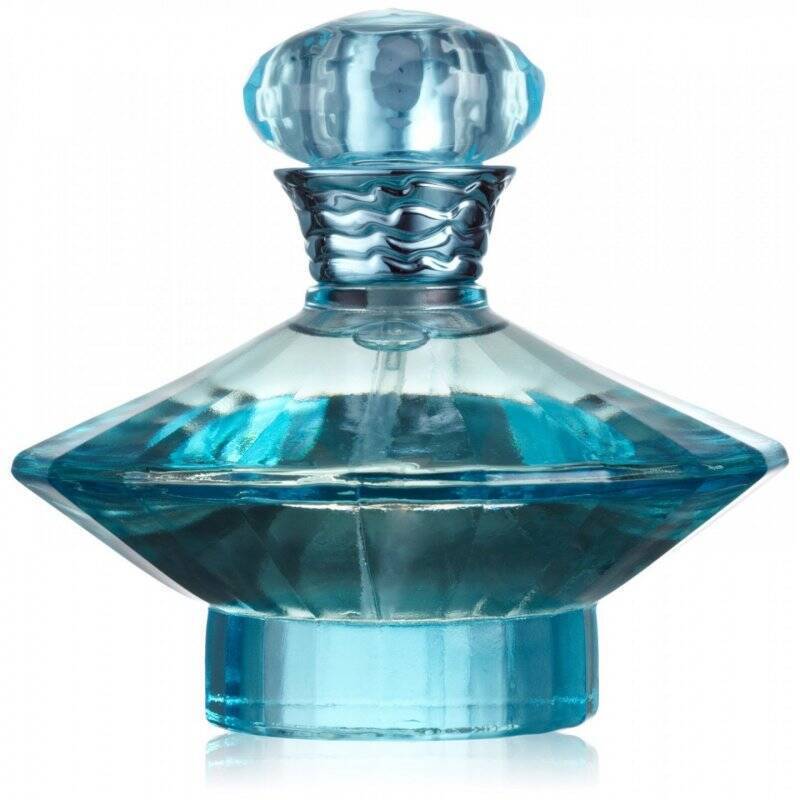 Britney Spears - Curious - EDP 50 ml