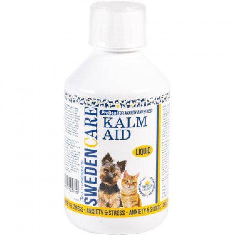 NutriScience - KALM AID 250ML - (721.0130)