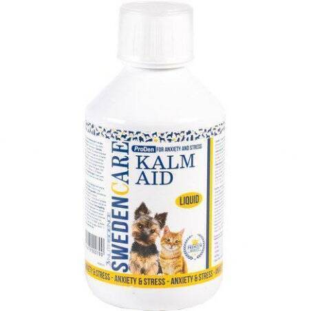 NutriScience - KALM AID 250ML - (721.0130)