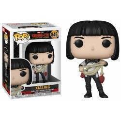 POP SHANG-CHI - XIALING
