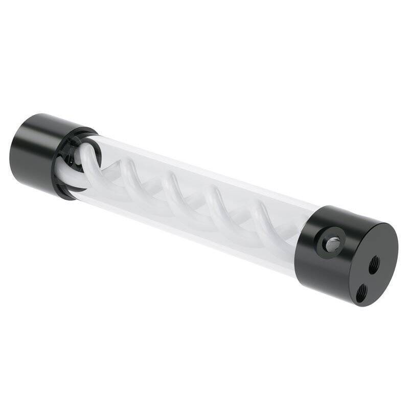 Barrow T Virus Reservoir, 305mm - schwarz, weiß