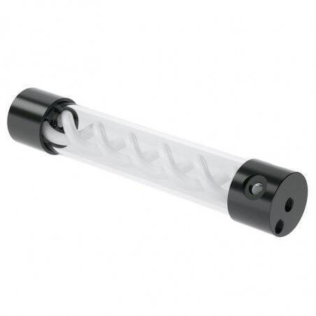 Barrow T Virus Reservoir, 305mm - schwarz, weiß