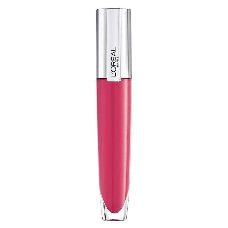 L'Oréal - Paris Brilliant Signature Plump-in-Gloss 400 I Maximize - Assentuate 408