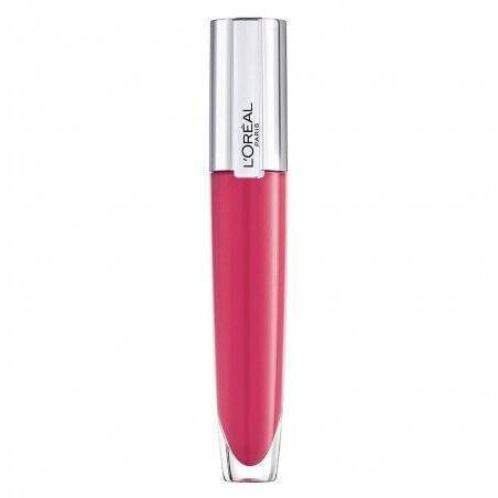 L'Oréal - Paris Brilliant Signature Plump-in-Gloss 400 I Maximize - Assentuate 408