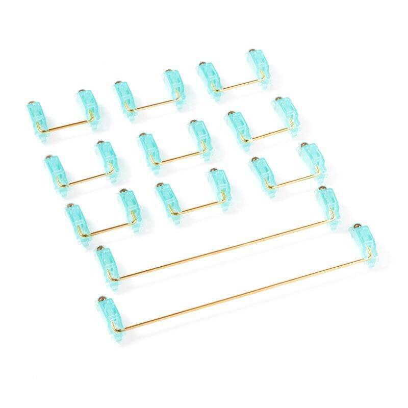 AKKO Screw-in Stabilizer - mint