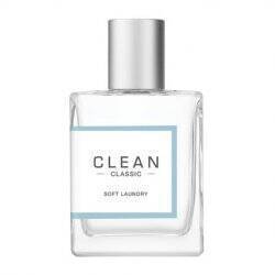 Clean - Soft Laundry EDP 60 ml