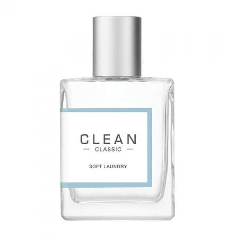 Clean - Soft Laundry EDP 60 ml