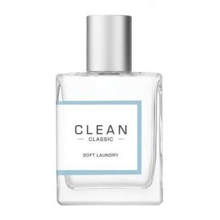 Clean - Soft Laundry EDP 60 ml