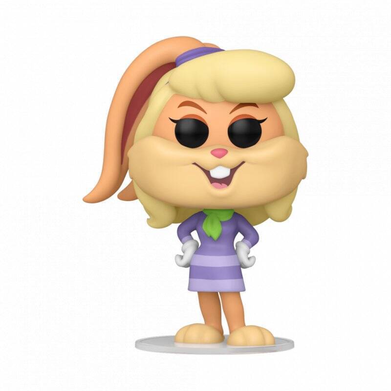 HB - POP Animation N° 1241 - Lola as Daphne